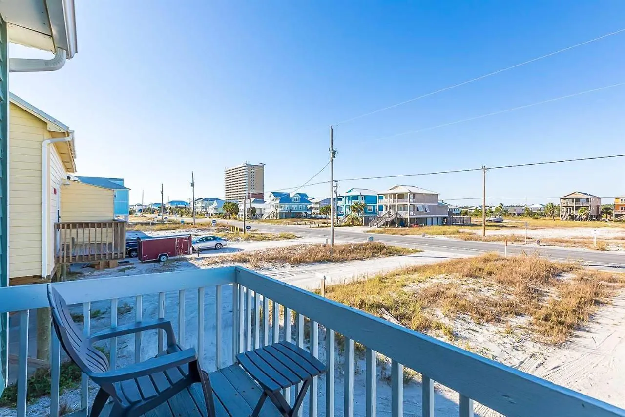 Aqua 99 By Meyer Vacation Gulf Shores