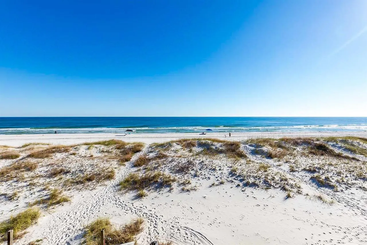 Holiday home Aqua 99 By Meyer Vacation Gulf Shores