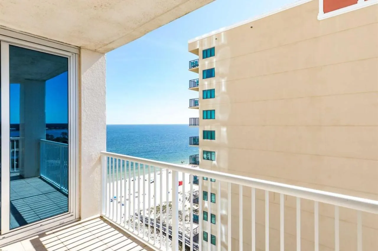 Island Tower * Gulf Shores