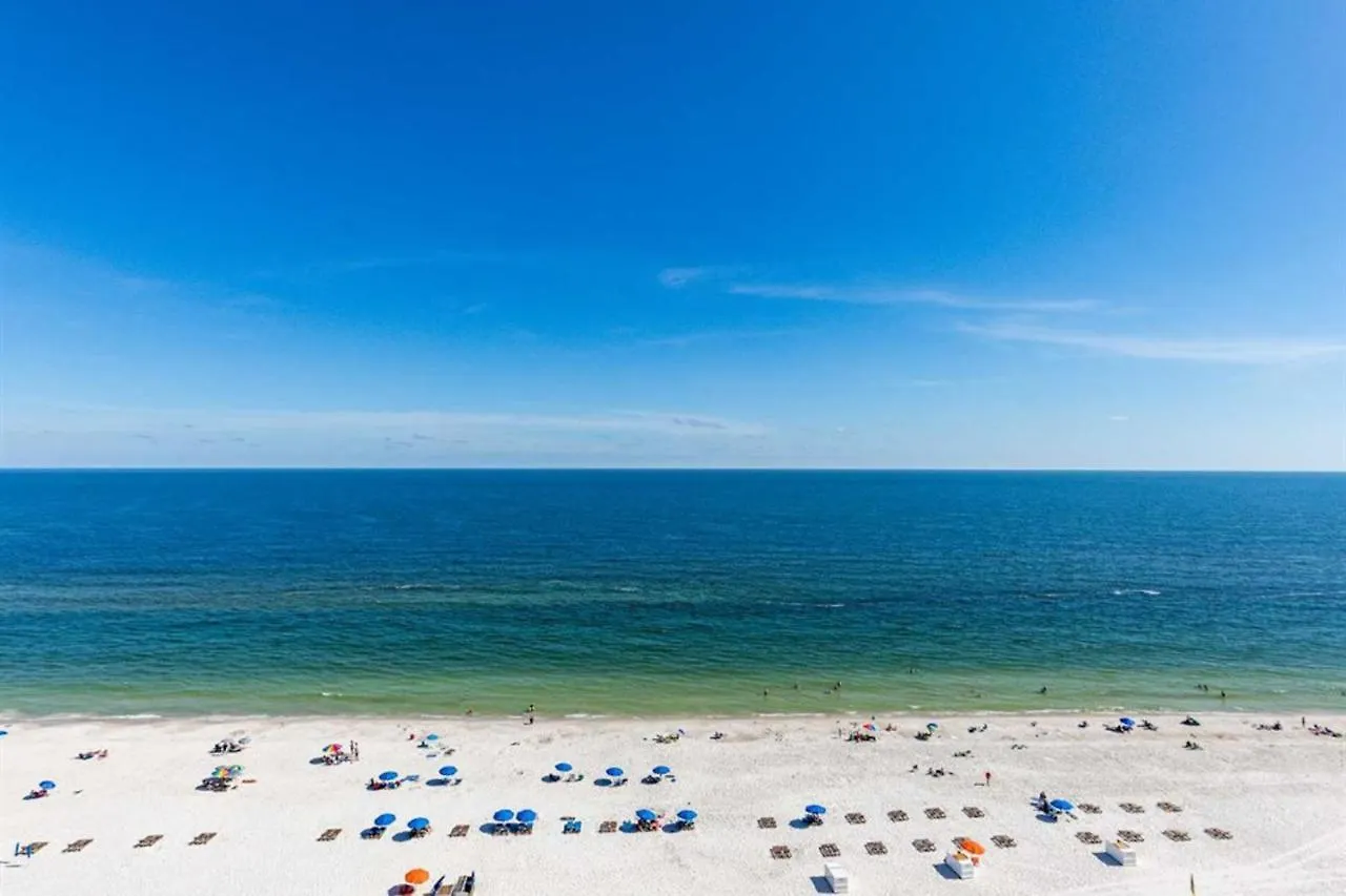 Island Tower * Gulf Shores
