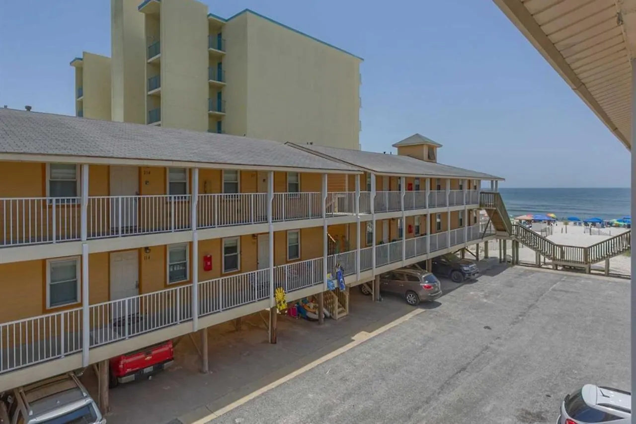 Sunrise Village Holiday home Gulf Shores