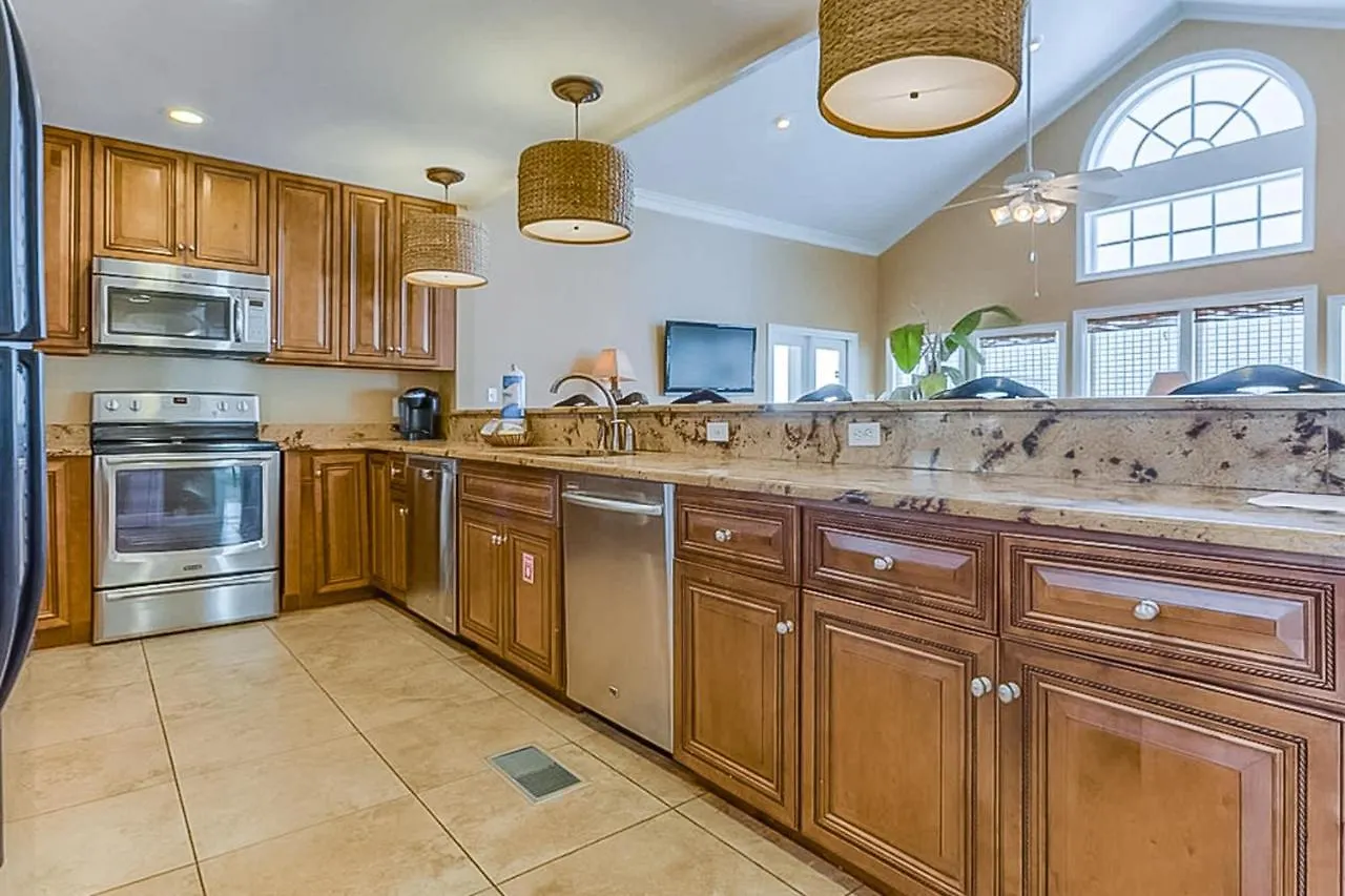 Morning Star By Meyer Vacation Holiday home Gulf Shores