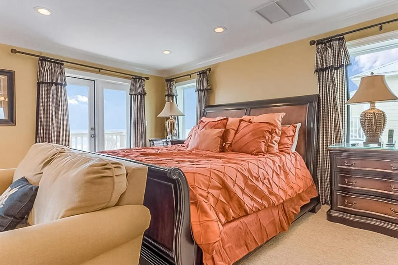 Morning Star By Meyer Vacation Holiday home Gulf Shores