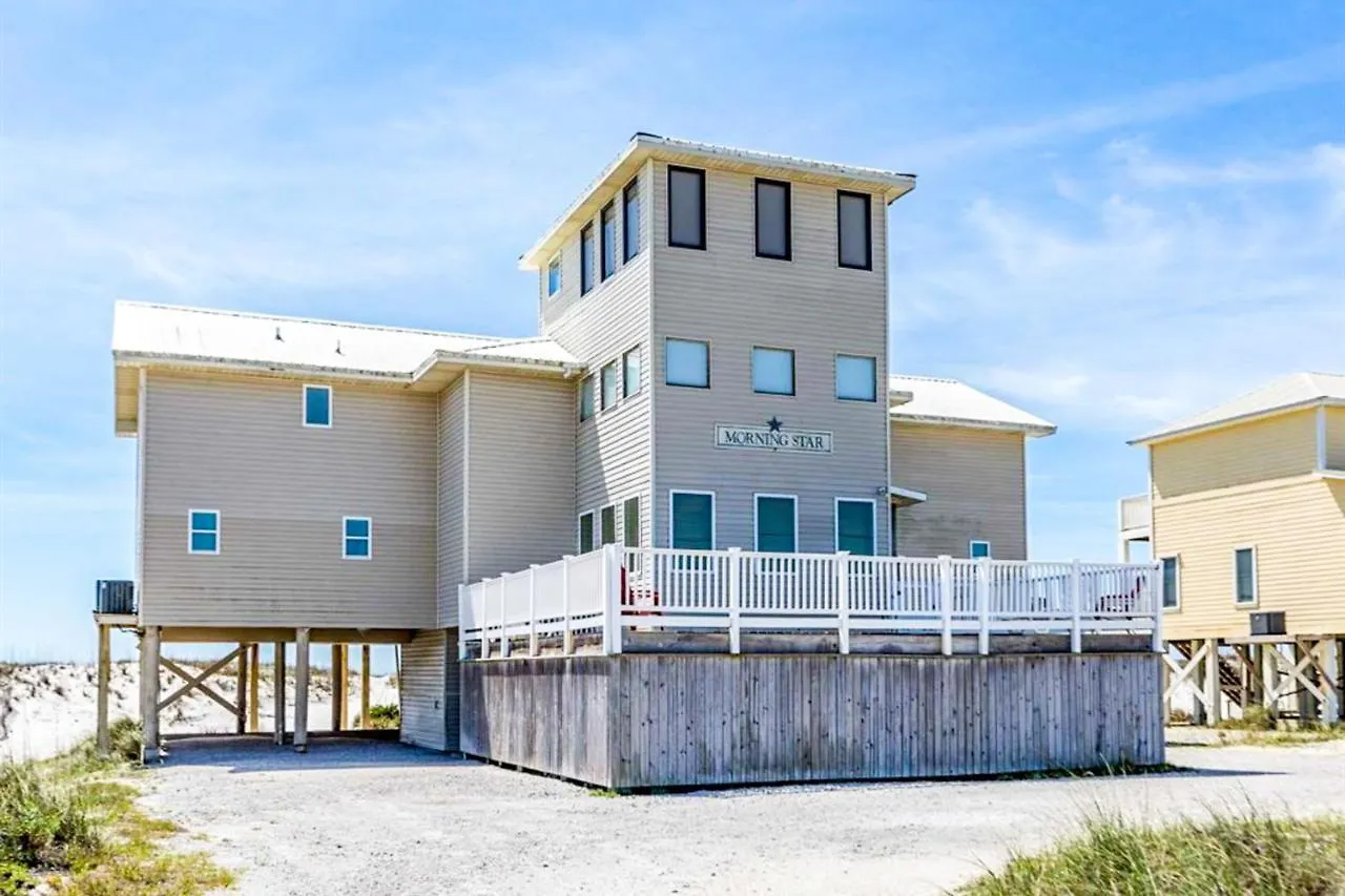 Morning Star By Meyer Vacation Holiday home *