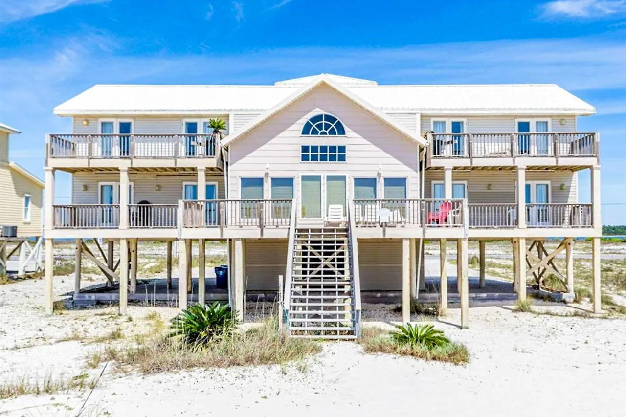 Holiday home Morning Star By Meyer Vacation