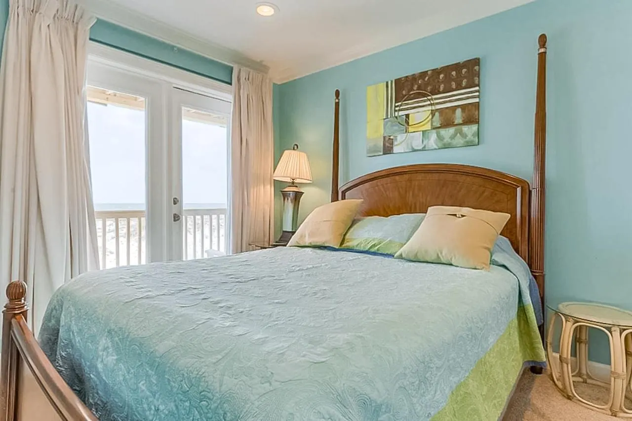 Morning Star By Meyer Vacation Gulf Shores