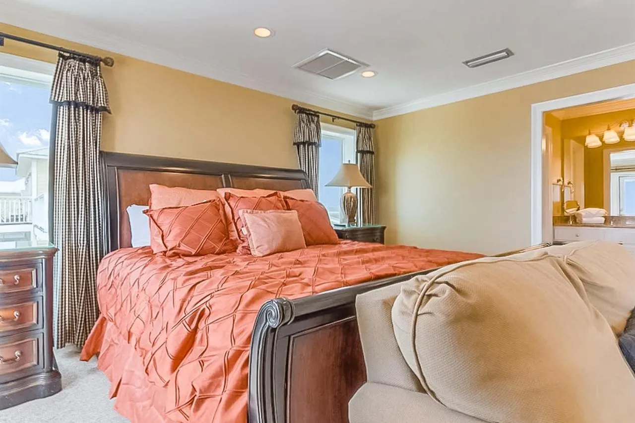 Holiday home Morning Star By Meyer Vacation Gulf Shores