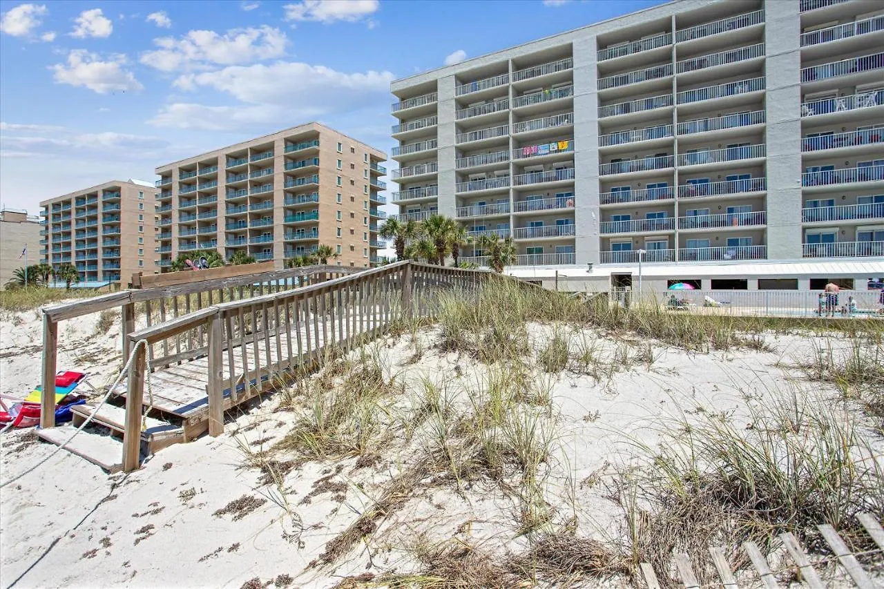 Ocean House 1504 *