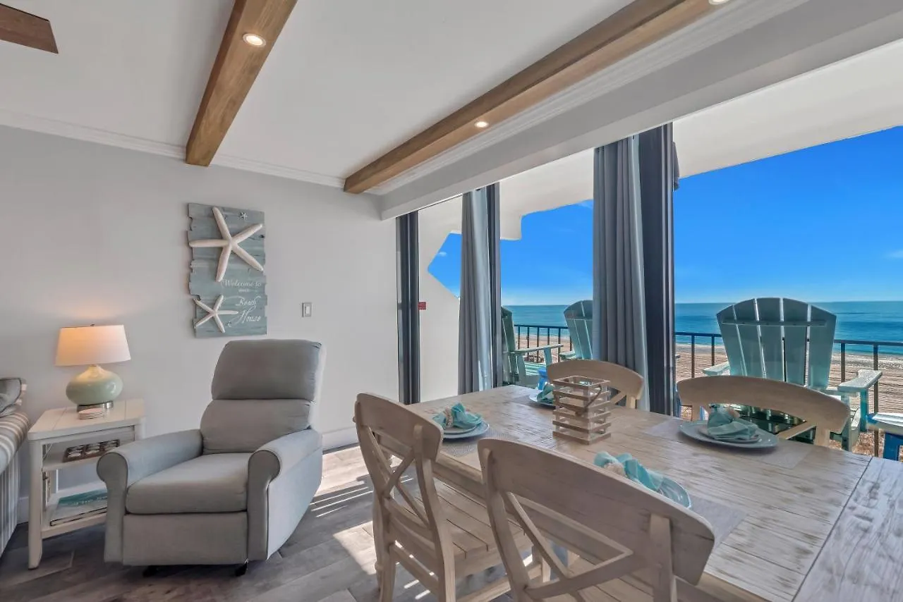 Island Winds East Unit 402 Gulf Shores