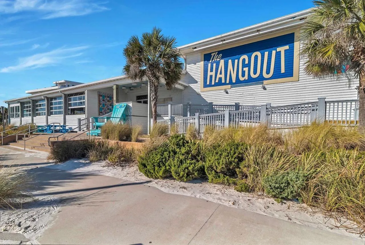 Island Winds East Unit 402 Gulf Shores