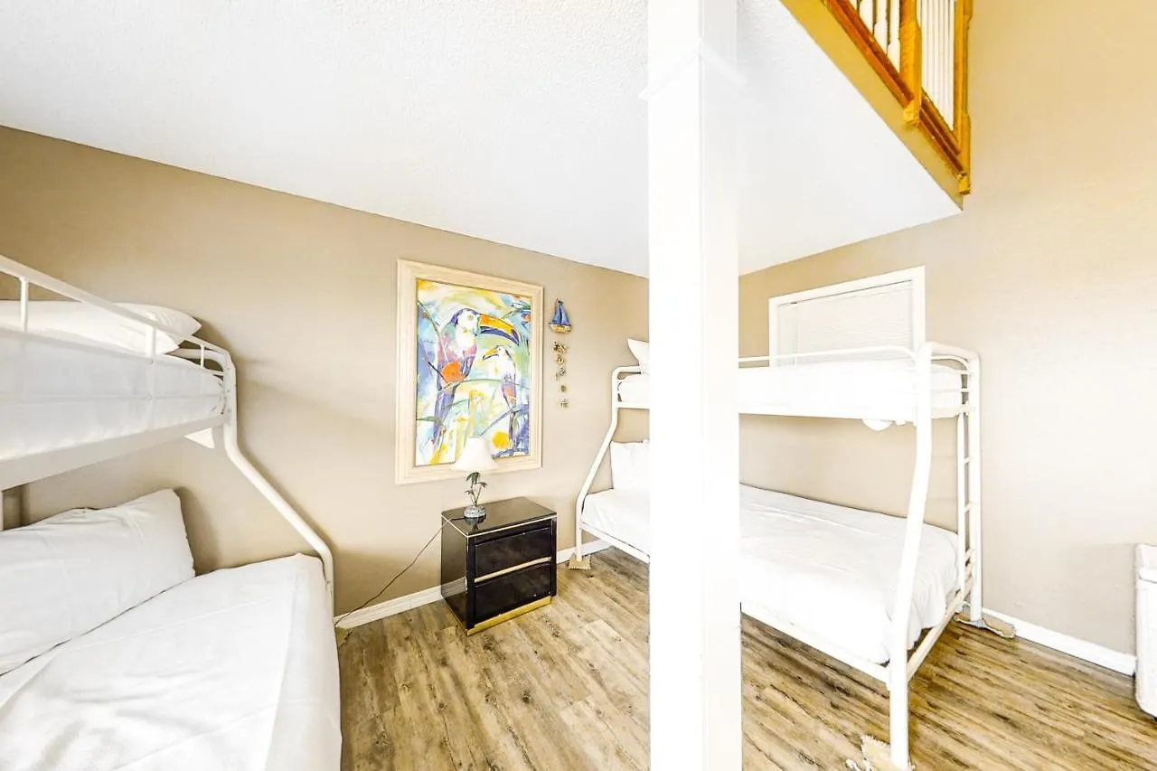 Holiday home Hakuna Matata Gulf Shores