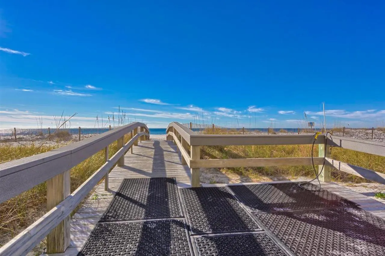 Lighthouse 1403 Gulf Shores