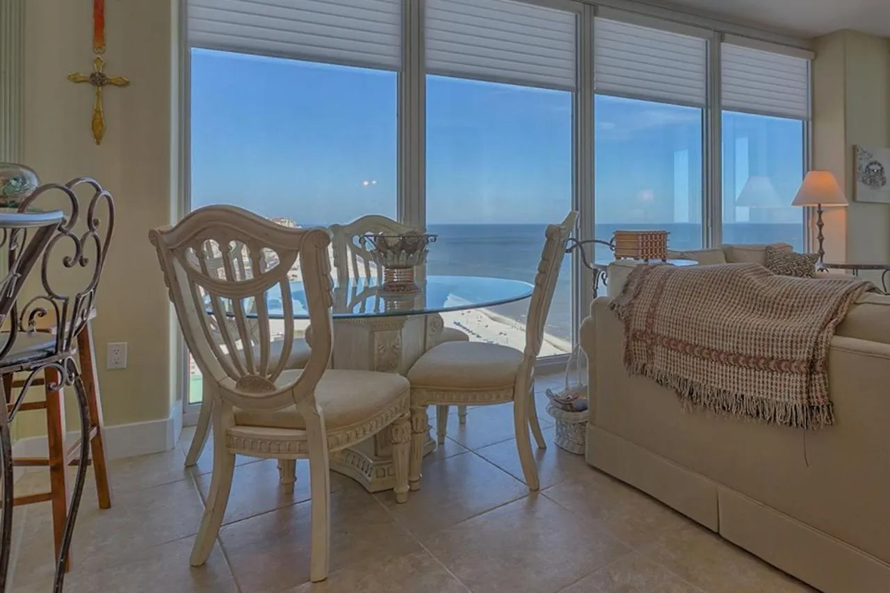 Island Tower * Gulf Shores