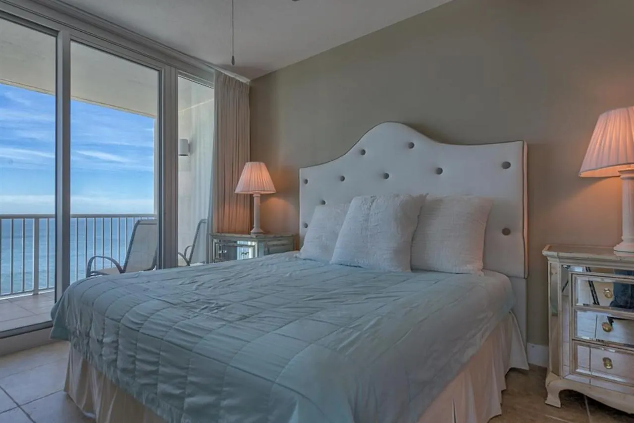 Island Tower * Gulf Shores