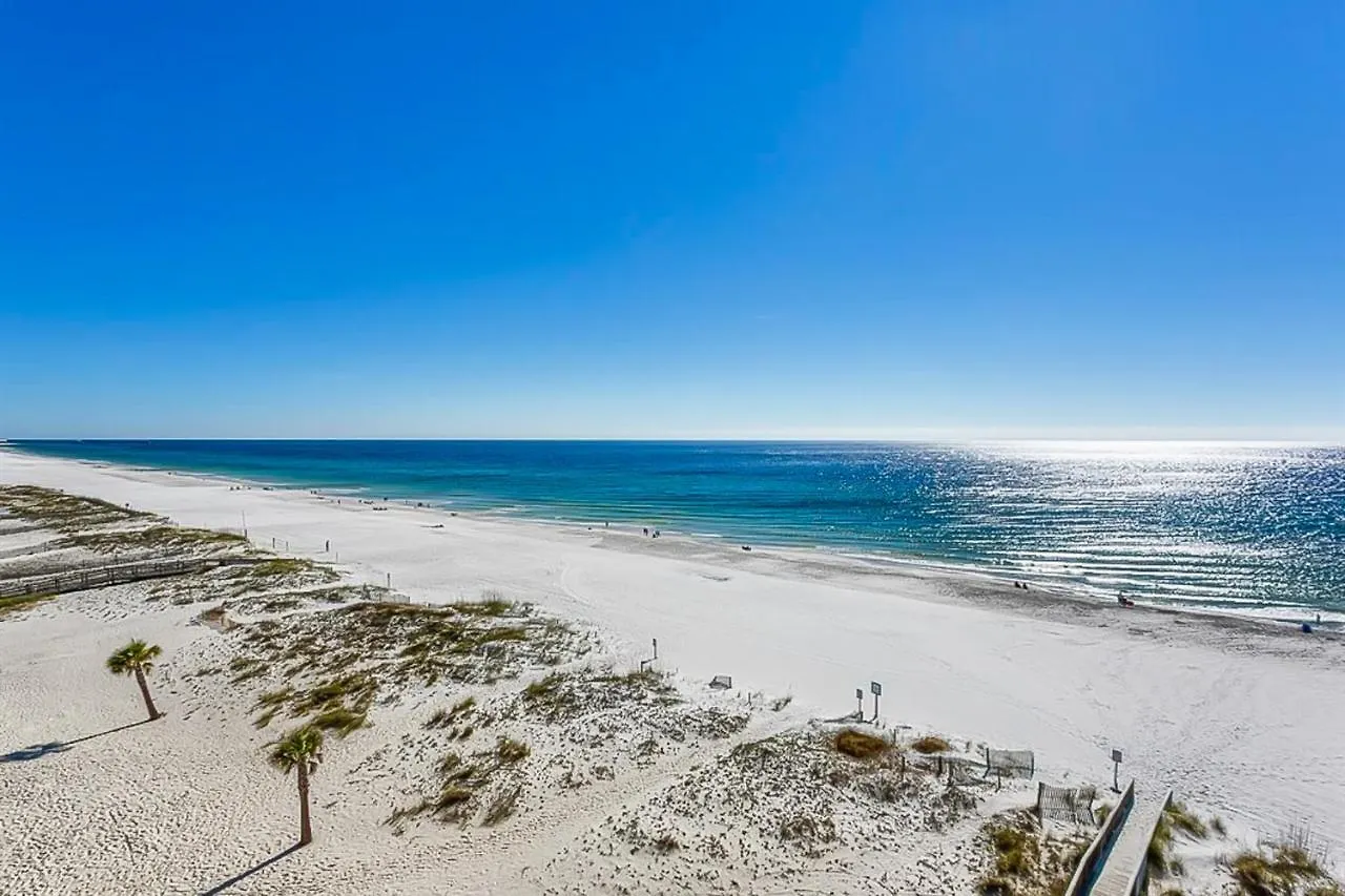 Island Tower * Gulf Shores