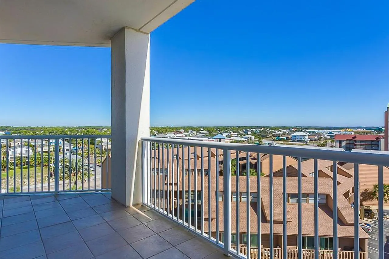Island Tower * Gulf Shores
