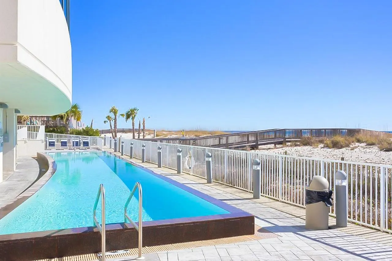 Vakantiehuis Island Tower *