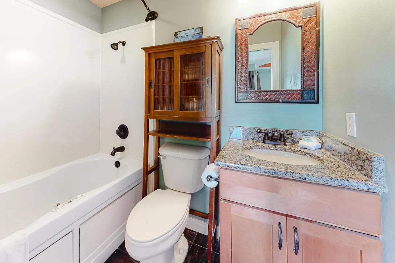 Gulfside Townhomes 7 By Meyer Vacation