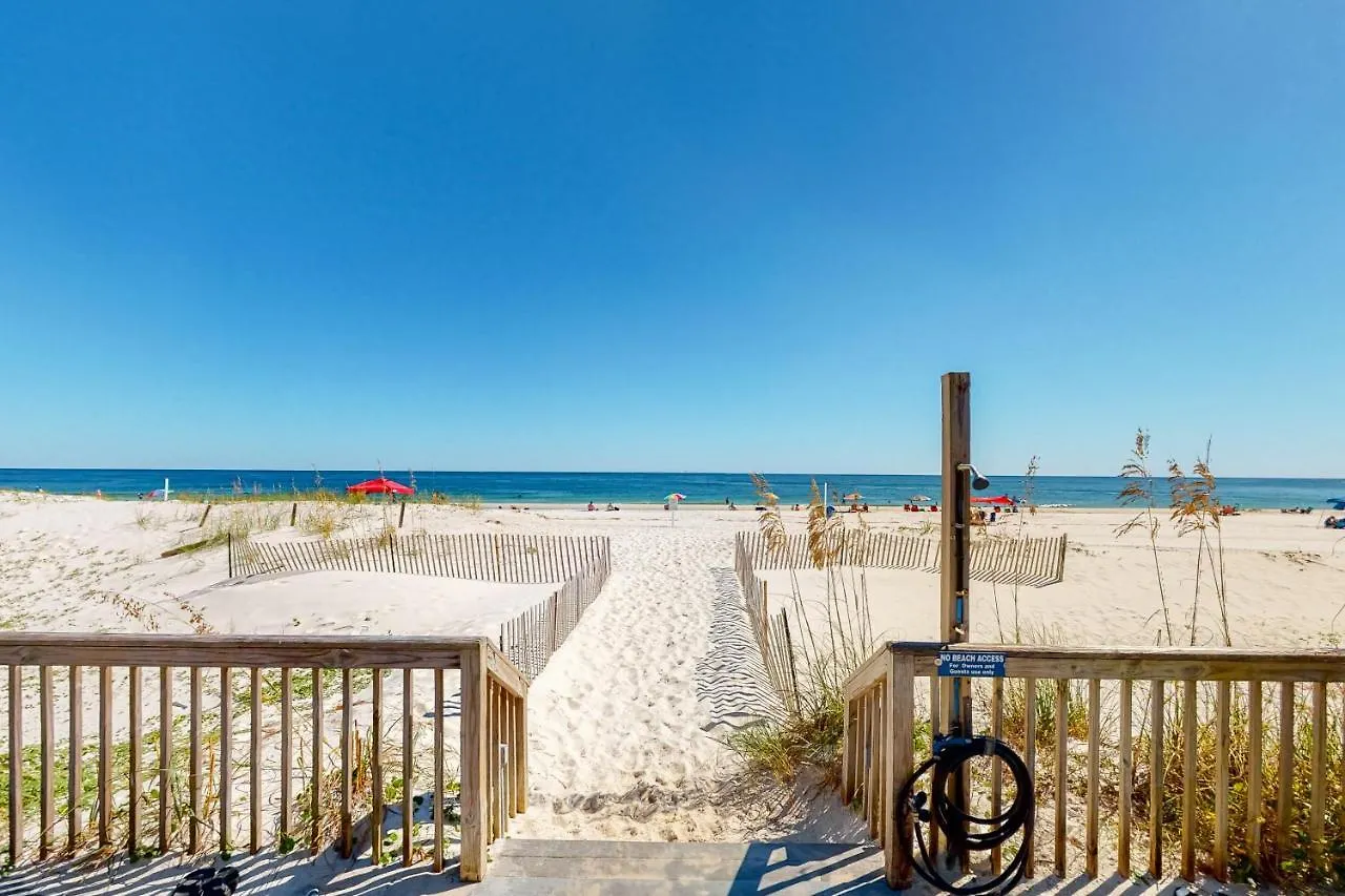 Gulfside Townhomes 7 By Meyer Vacation Διαμέρισμα *