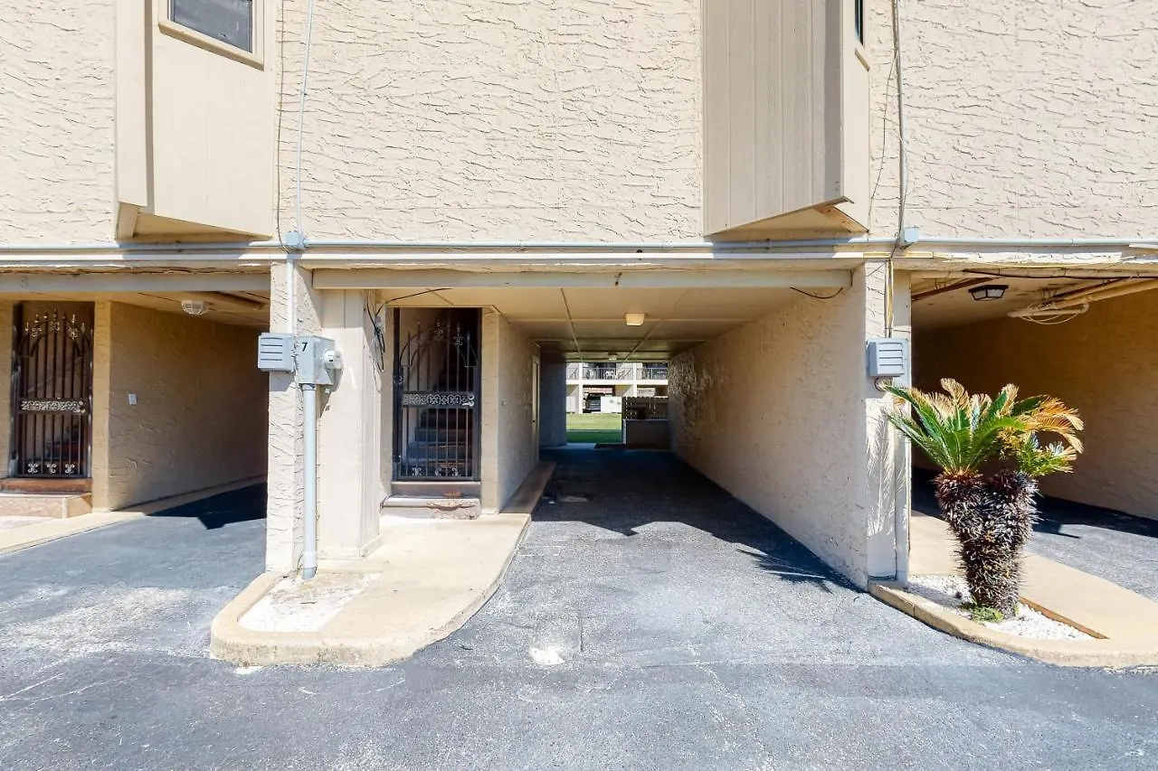 Gulfside Townhomes 7 By Meyer Vacation Διαμέρισμα Gulf Shores