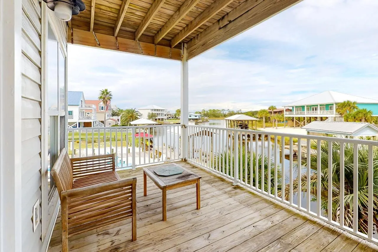 Holiday home Summer Breeze West By Meyer Vacation