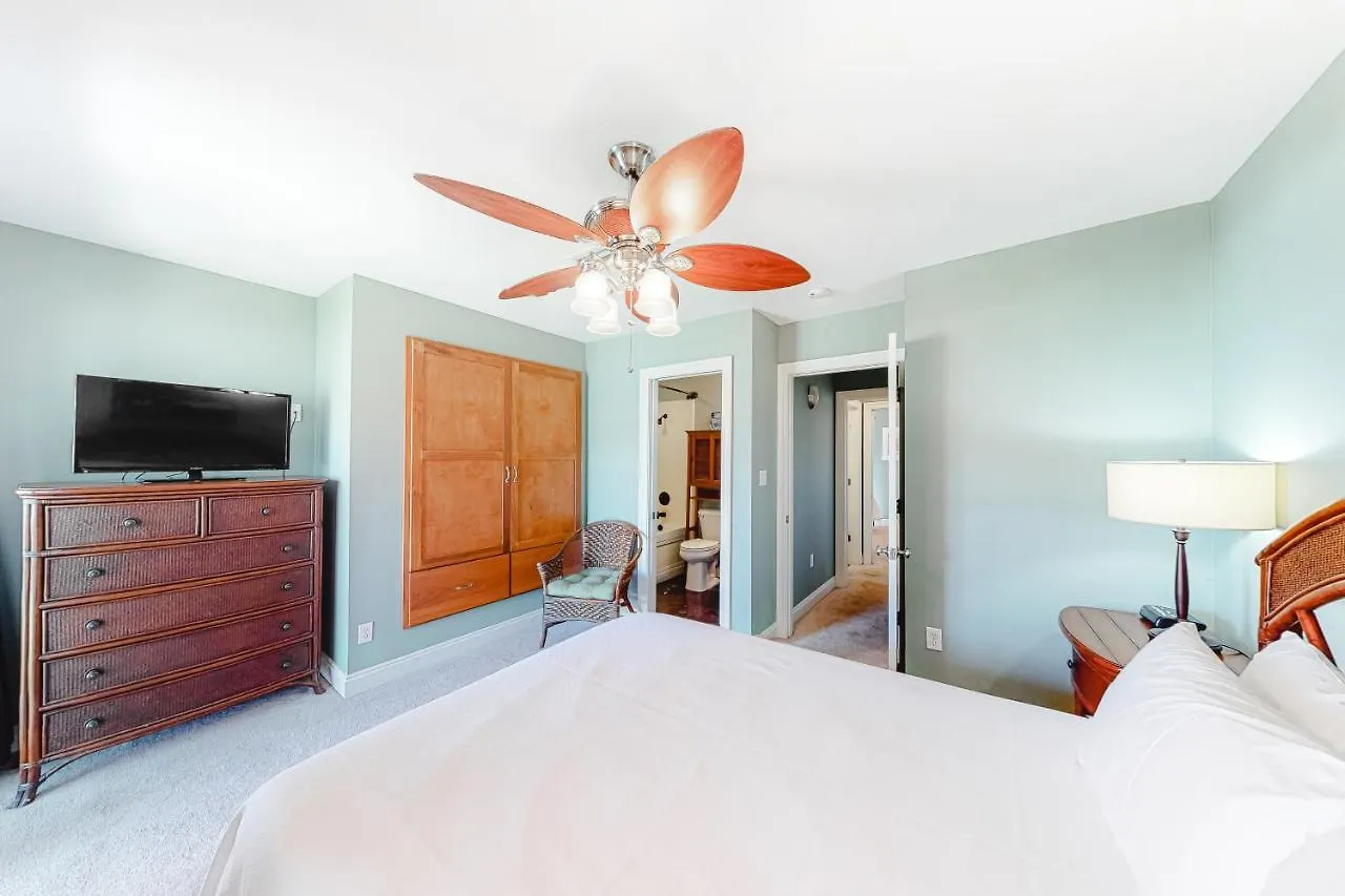 Gulfside Townhomes 7 By Meyer Vacation