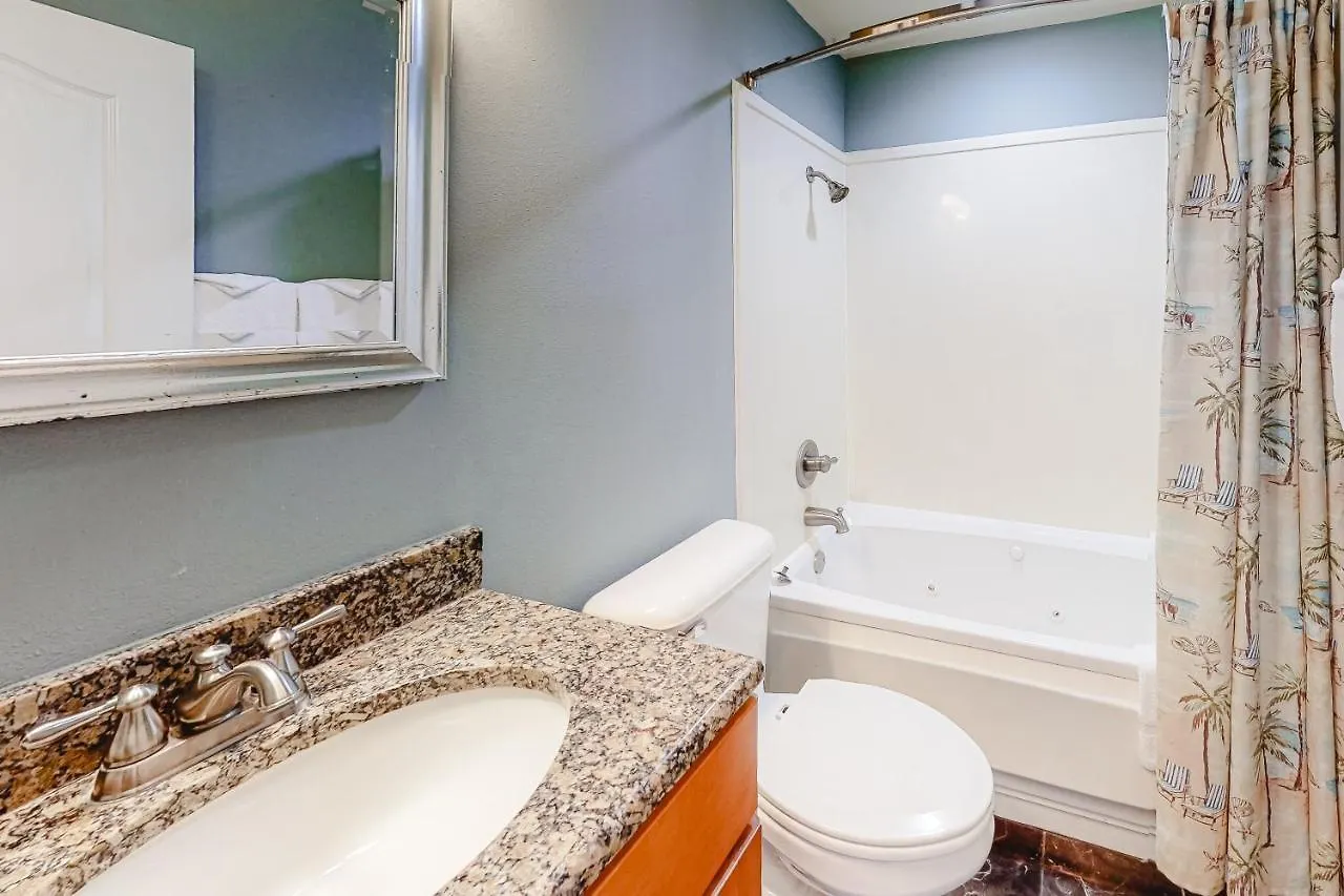Διαμέρισμα Gulfside Townhomes 7 By Meyer Vacation