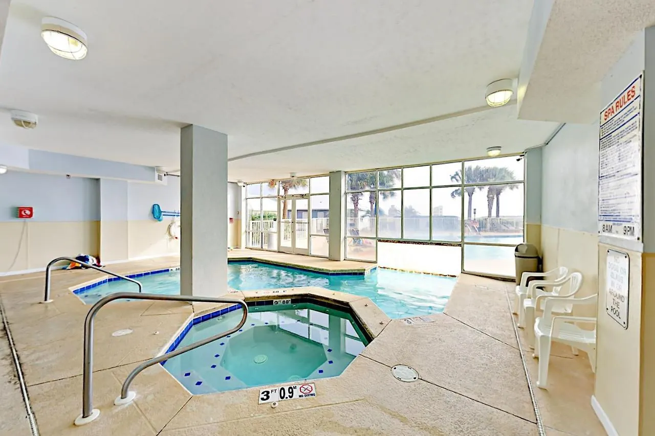 Hotel The Dunes 604