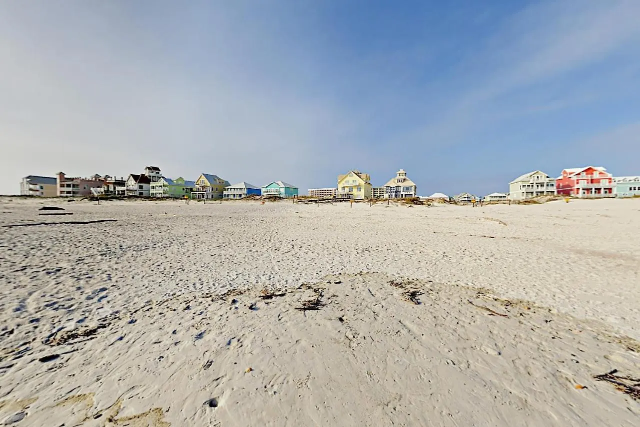 Hotel The Dunes 604