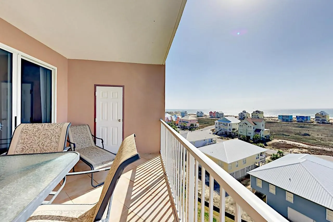The Dunes 604 Gulf Shores