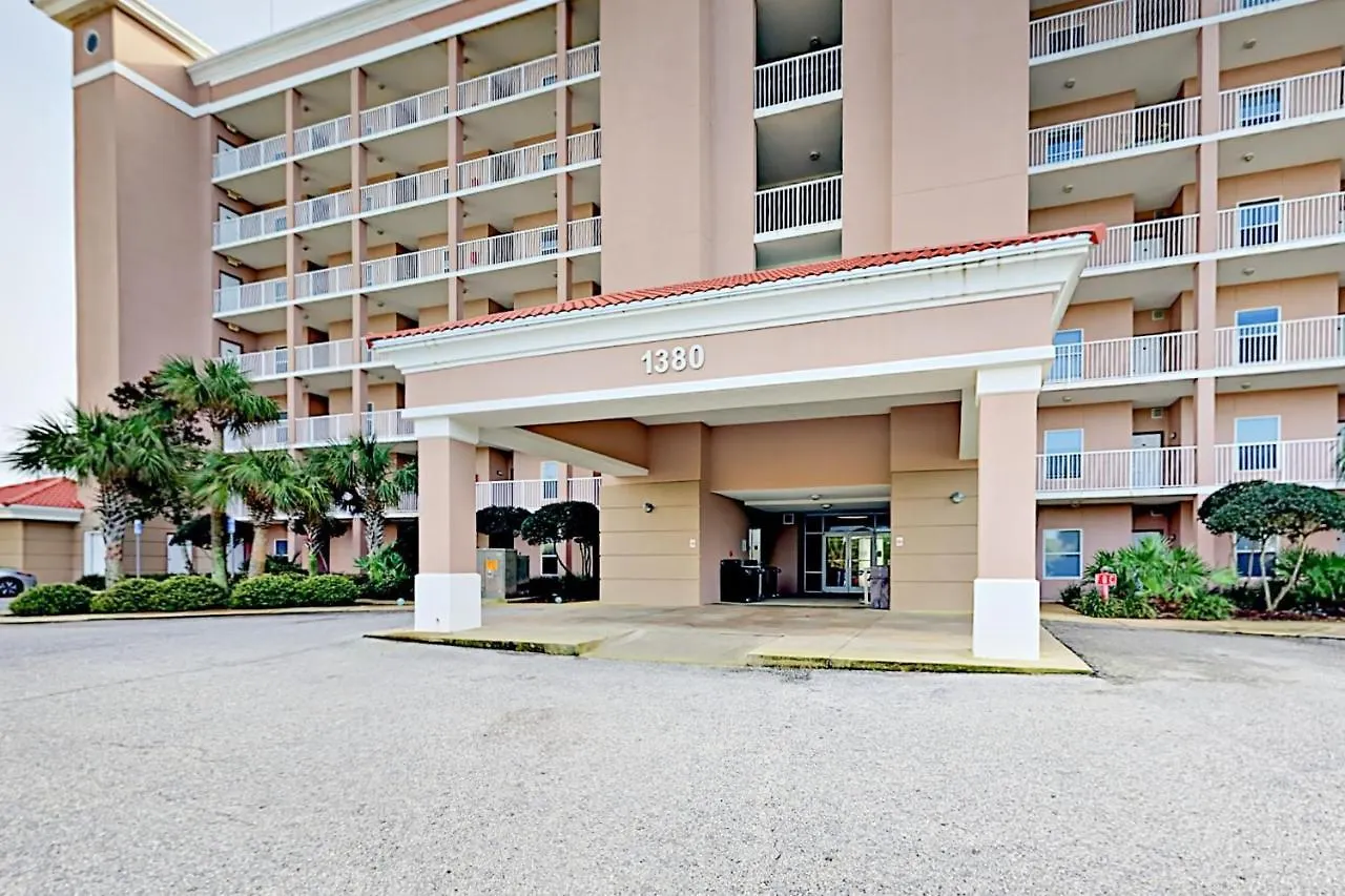 The Dunes 604 Hotel