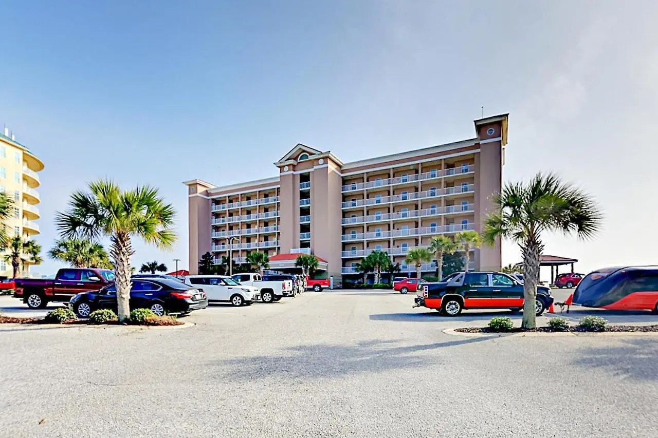 The Dunes 604 Hotel
