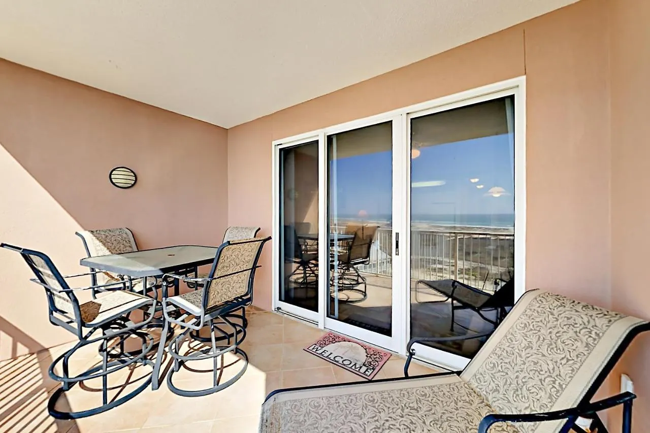 The Dunes 604 Hotel Gulf Shores