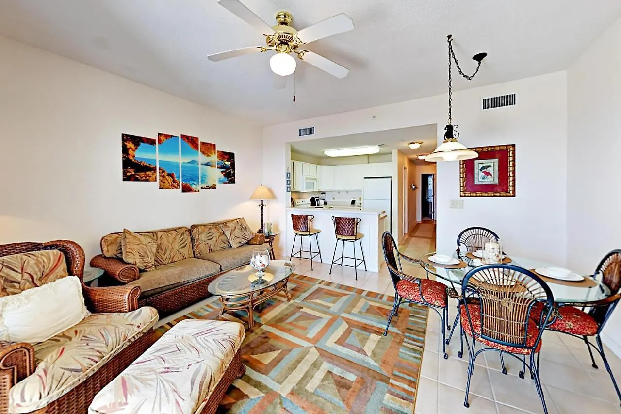 The Dunes 604 Hotel