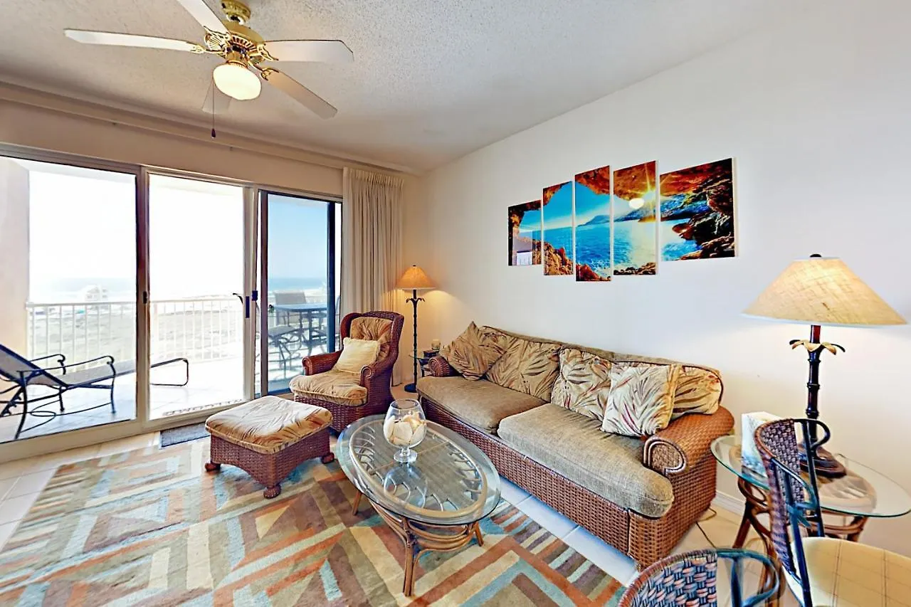 The Dunes 604 Gulf Shores