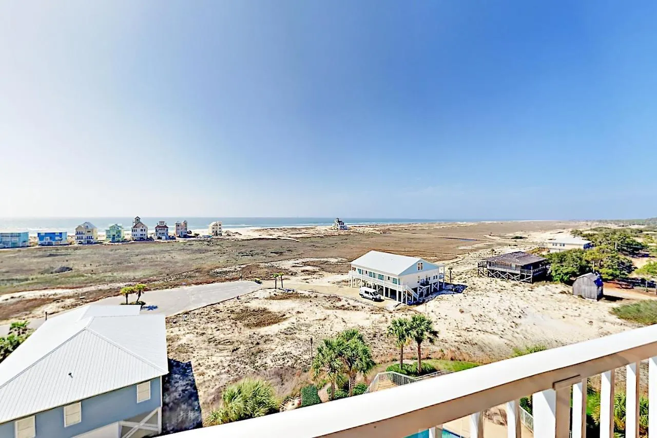 Hotel The Dunes 604 Gulf Shores