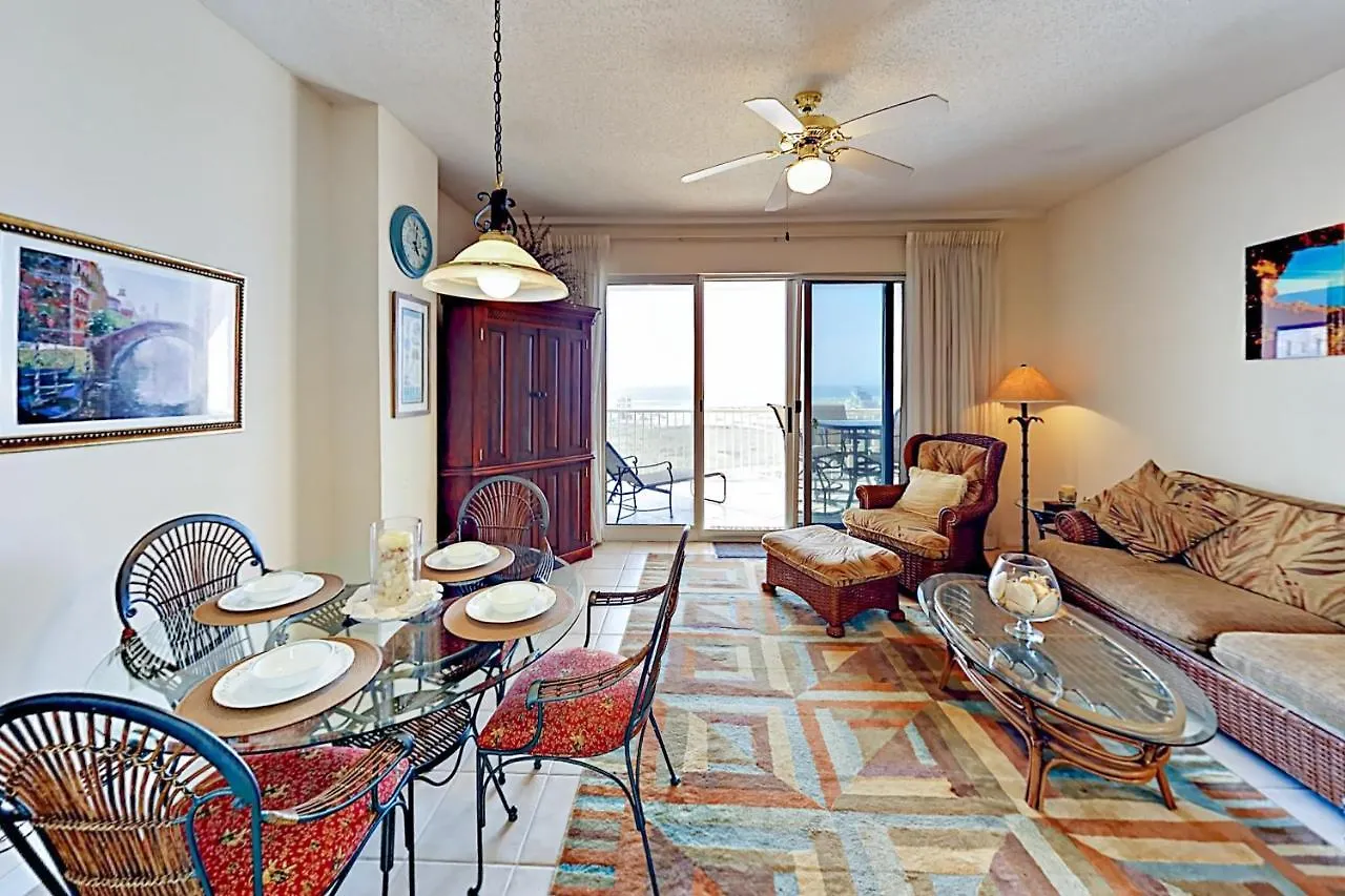 The Dunes 604 Hotel *