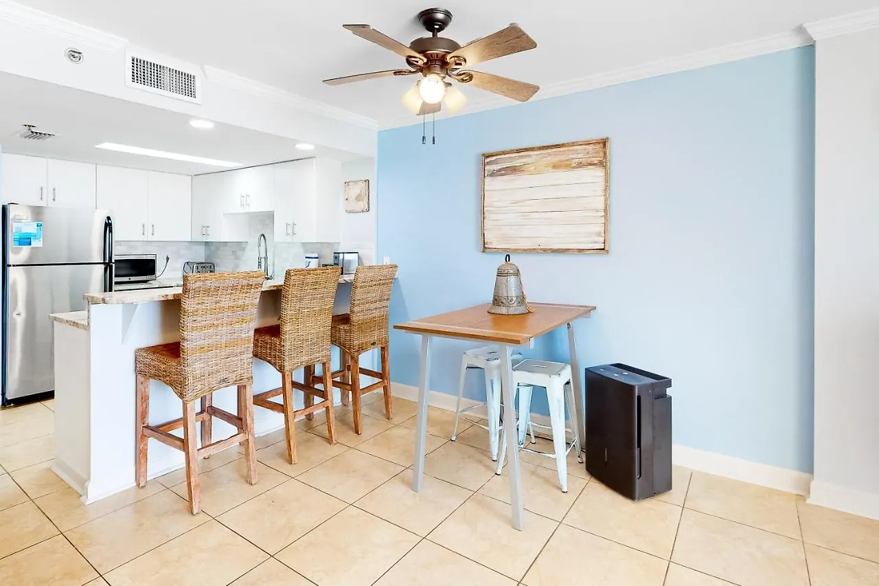 Clearwater 2c Holiday home