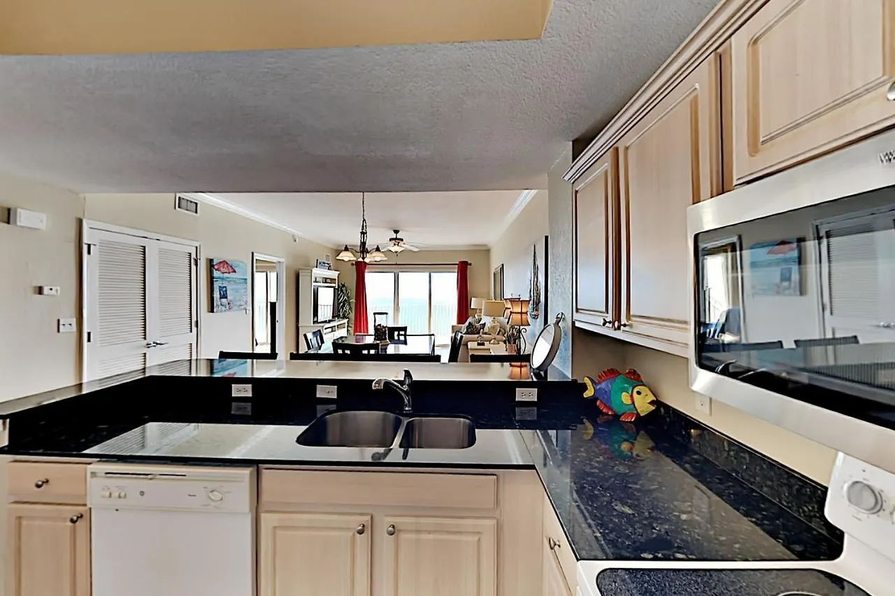 Crystal Shores West Iii Apartment Gulf Shores