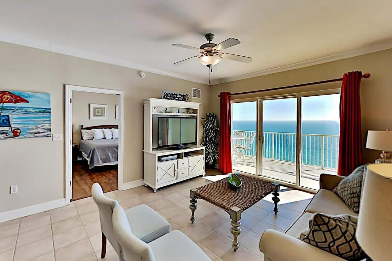 Crystal Shores West Iii Lägenhet