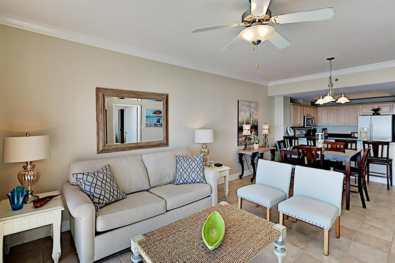 Crystal Shores West Iii Gulf Shores