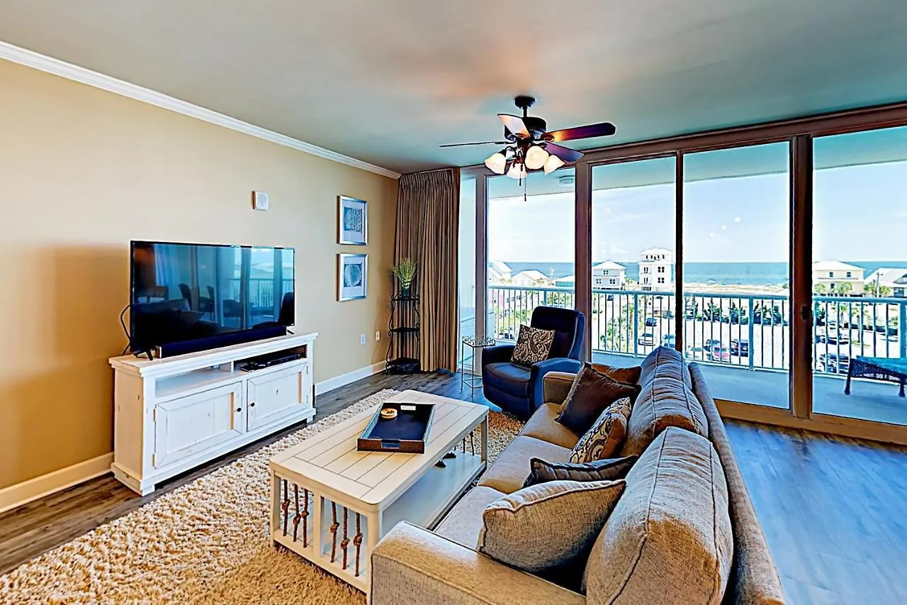 Sanibel #403 Apartment Gulf Shores
