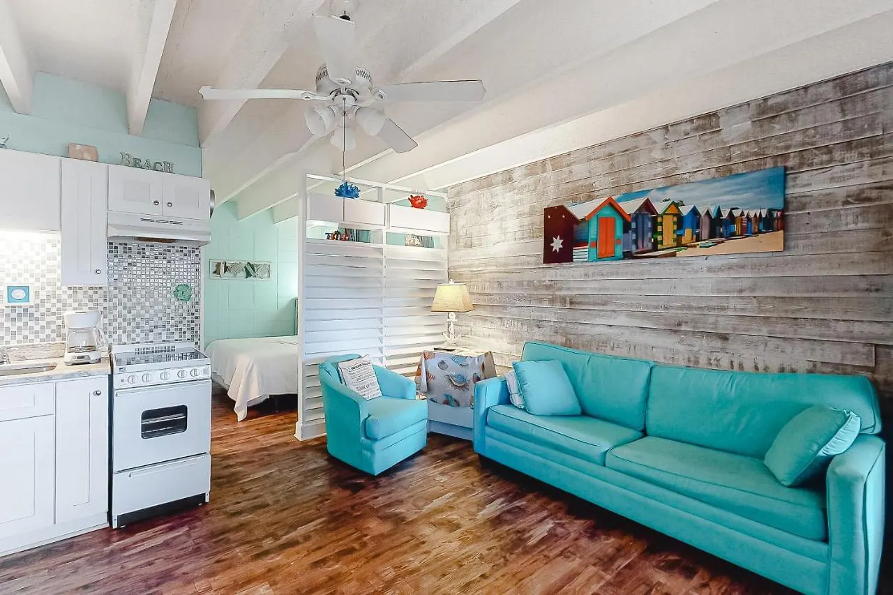 Apartment Gulf Village Ii Gulf Shores