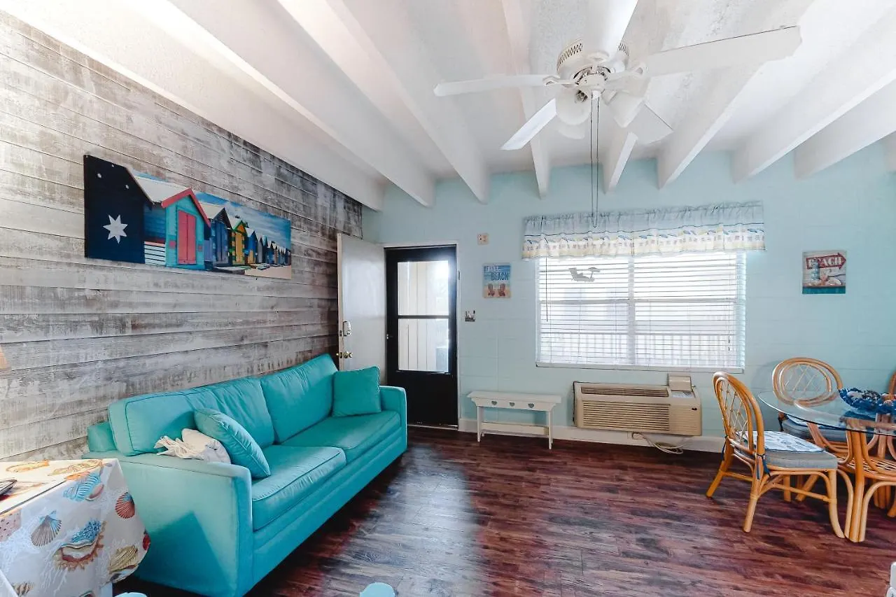 Gulf Village Ii