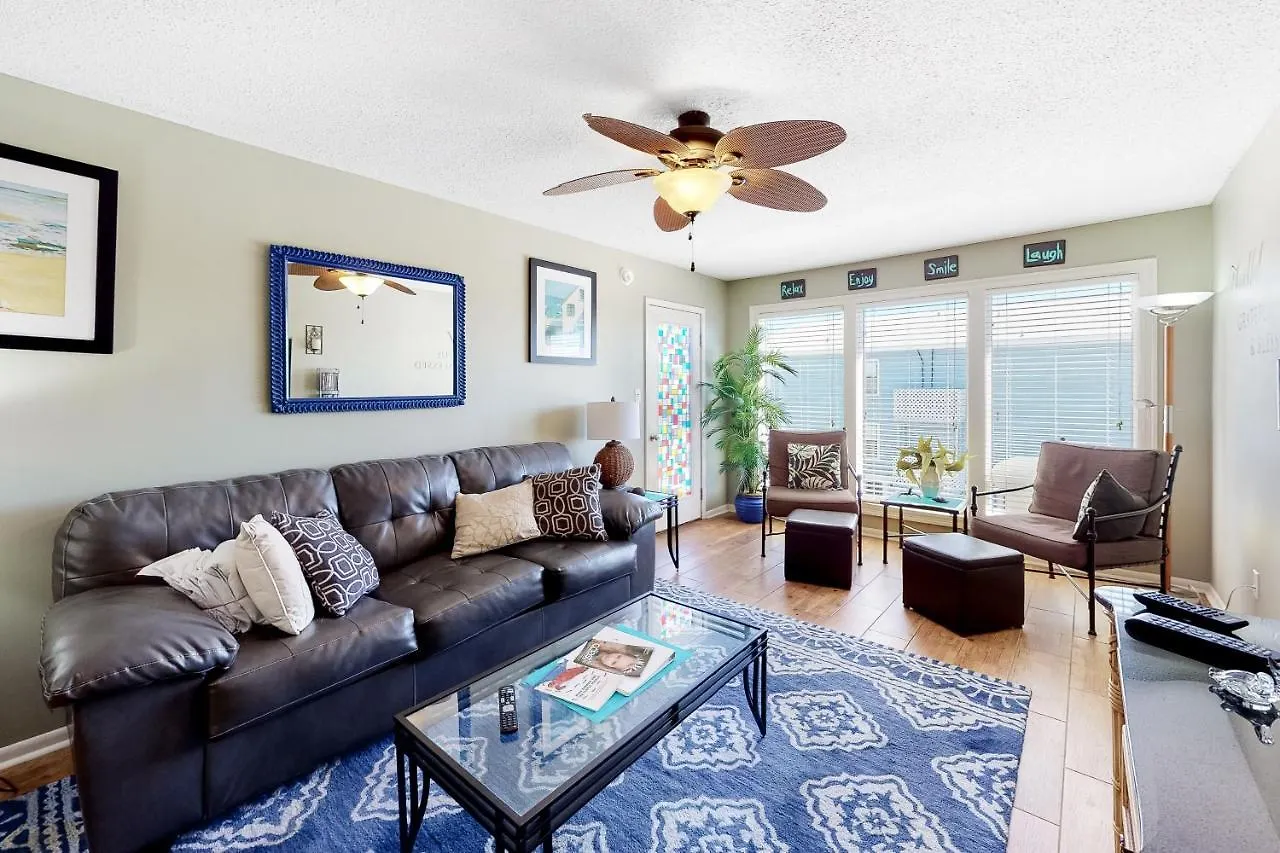 Sea Oats Ii Holiday home