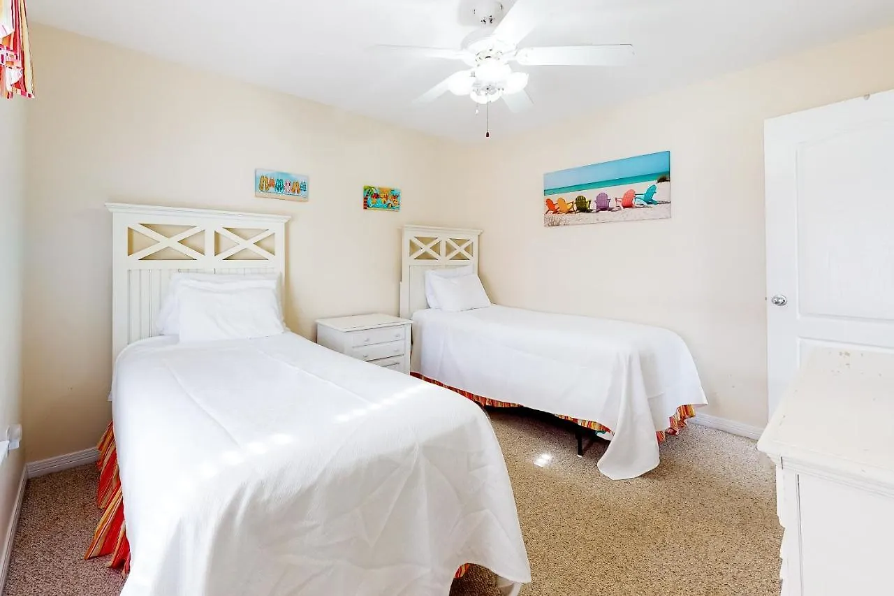 Holiday home Summer Breeze West By Meyer Vacation Gulf Shores
