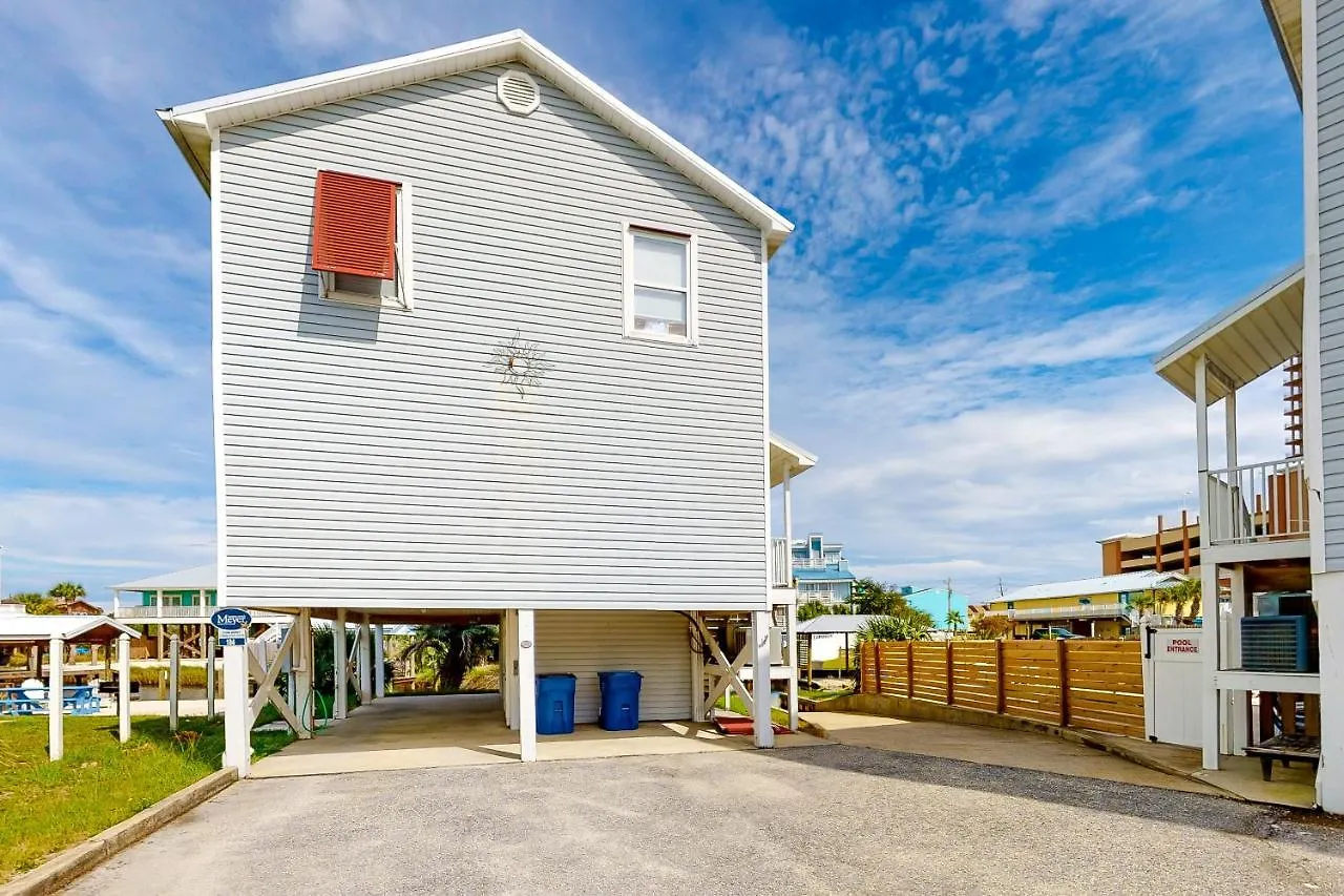 Holiday home Summer Breeze West By Meyer Vacation *