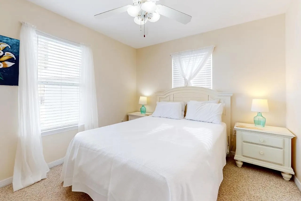 Holiday home Summer Breeze West By Meyer Vacation *