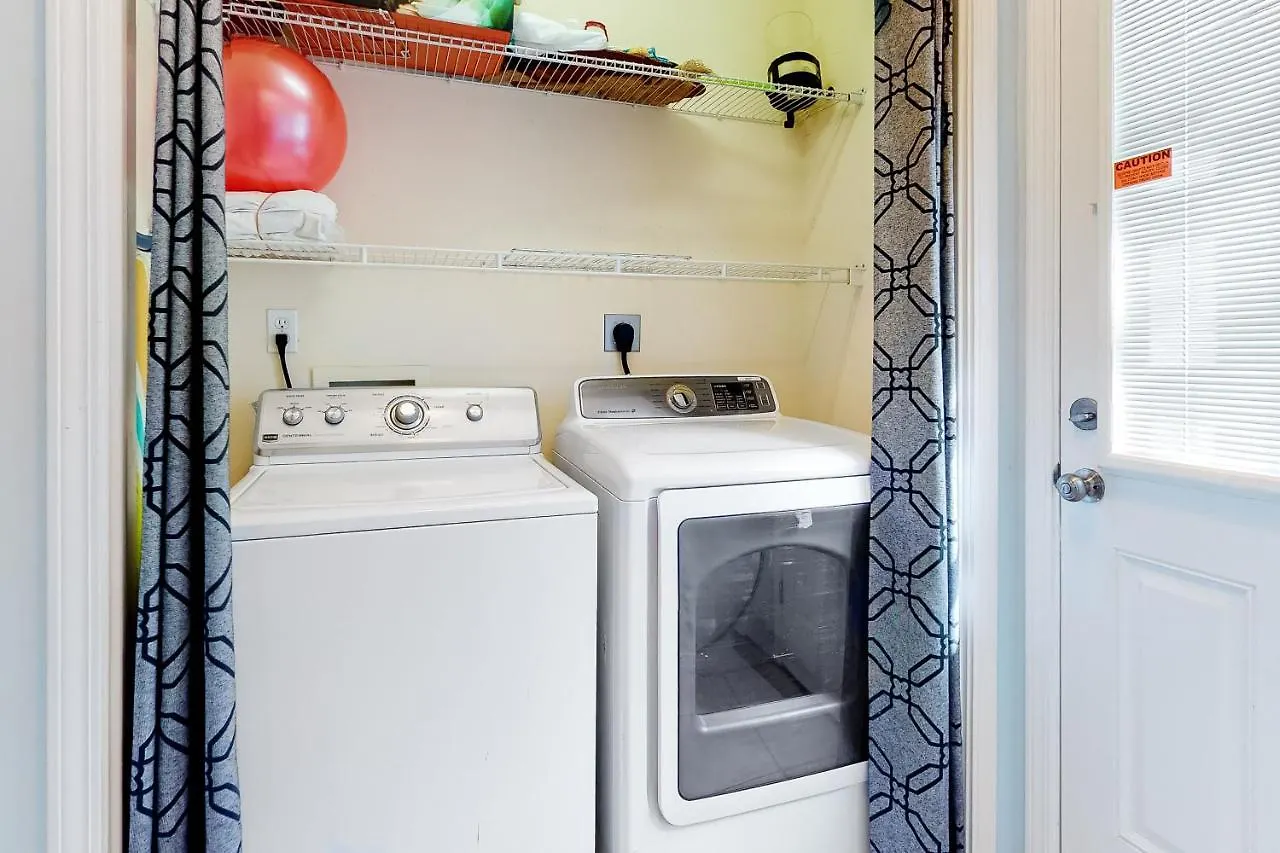 Holiday home Summer Breeze West By Meyer Vacation