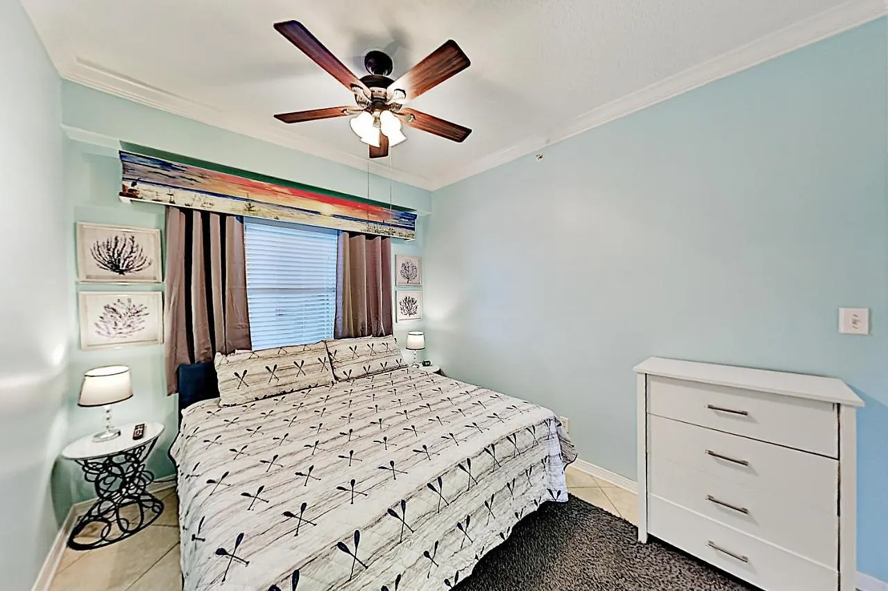 Royal Palms #1302 Gulf Shores